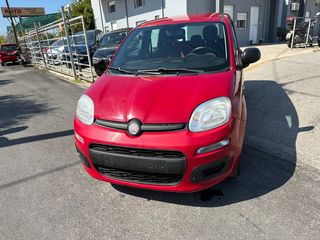Fiat Panda 2016 AΠΟ ΣΕΡΒΙΣ ΣΕ ΑΡΙΣΤΗ ΚΑΤΑΣΤΑΣΗ-thumb-6