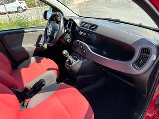 Fiat Panda 2016 AΠΟ ΣΕΡΒΙΣ ΣΕ ΑΡΙΣΤΗ ΚΑΤΑΣΤΑΣΗ-thumb-25