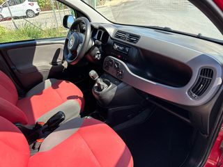 Fiat Panda 2016 AΠΟ ΣΕΡΒΙΣ ΣΕ ΑΡΙΣΤΗ ΚΑΤΑΣΤΑΣΗ-thumb-19