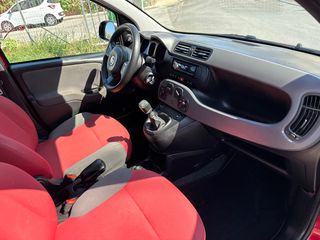 Fiat Panda 2016 AΠΟ ΣΕΡΒΙΣ ΣΕ ΑΡΙΣΤΗ ΚΑΤΑΣΤΑΣΗ-thumb-13