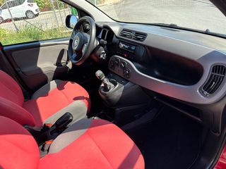 Fiat Panda 2016 AΠΟ ΣΕΡΒΙΣ ΣΕ ΑΡΙΣΤΗ ΚΑΤΑΣΤΑΣΗ-thumb-29