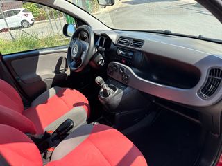 Fiat Panda 2016 AΠΟ ΣΕΡΒΙΣ ΣΕ ΑΡΙΣΤΗ ΚΑΤΑΣΤΑΣΗ-thumb-23