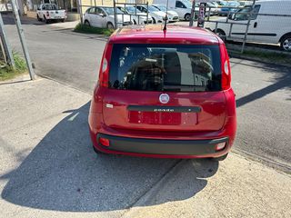 Fiat Panda 2016 AΠΟ ΣΕΡΒΙΣ ΣΕ ΑΡΙΣΤΗ ΚΑΤΑΣΤΑΣΗ-thumb-36