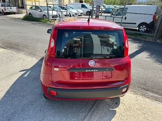 Fiat Panda 2016 AΠΟ ΣΕΡΒΙΣ ΣΕ ΑΡΙΣΤΗ ΚΑΤΑΣΤΑΣΗ-thumb-4