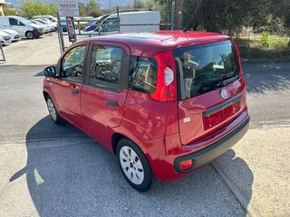 Fiat Panda 2016 AΠΟ ΣΕΡΒΙΣ ΣΕ ΑΡΙΣΤΗ ΚΑΤΑΣΤΑΣΗ-thumb-10