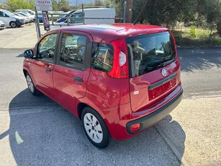 Fiat Panda 2016 AΠΟ ΣΕΡΒΙΣ ΣΕ ΑΡΙΣΤΗ ΚΑΤΑΣΤΑΣΗ-thumb-26