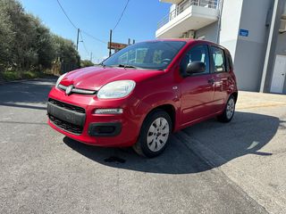 Fiat Panda 2016 AΠΟ ΣΕΡΒΙΣ ΣΕ ΑΡΙΣΤΗ ΚΑΤΑΣΤΑΣΗ-thumb-14
