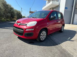 Fiat Panda 2016 AΠΟ ΣΕΡΒΙΣ ΣΕ ΑΡΙΣΤΗ ΚΑΤΑΣΤΑΣΗ-thumb-49
