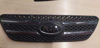 KIA SEED 07-11 5/DOOR MAΣΚΑ ΜΕ ΣΗΜΑ 