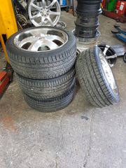 Jeep Grand Cherokee Ζάντολαστιχα-thumb-1