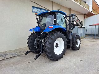 Τρακτέρ New Holland 2014 T 6.140-thumb-2