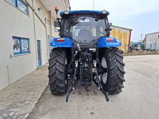 Τρακτέρ New Holland 2014 T 6.140-thumb-3