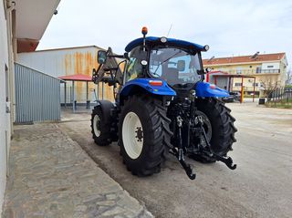 Τρακτέρ New Holland 2014 T 6.140-thumb-4