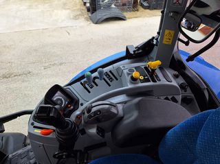 Τρακτέρ New Holland 2014 T 6.140-thumb-8