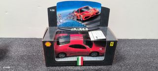 ΣΥΛΛΟΓΗ 4 ΑΥΤΟΚΙΝΗΤΑΚΙΑ FERRARI-thumb-1