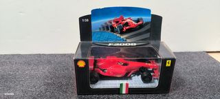 ΣΥΛΛΟΓΗ 4 ΑΥΤΟΚΙΝΗΤΑΚΙΑ FERRARI-thumb-4