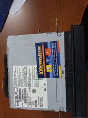 GPS NAVIGATION CONTROL UNIT MITSUBISHI 8750A139-thumb-1
