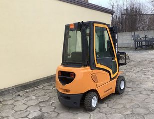 Jungheinrich 2004 DFG 316-thumb-2