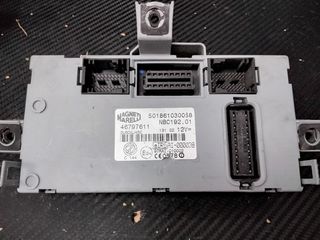 FIAT STILO ΕΓΚΕΦΑΛΟΣ BODY COMPUTER MARELLI 501861030058,46797611,NBC192.01