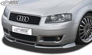 Spoiler εμπρός της RDX για Audi A3 8P 2003-2005 (RDFAVX30055)
