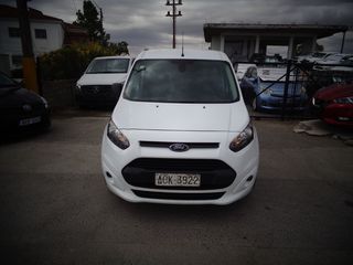 Ford '18 TRANSIT CONNECT*MAXI*                          