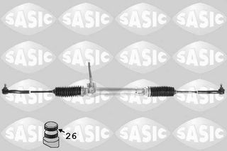 Κρεμαγιέρα FIAT PANDA 1.100cc-1.400cc