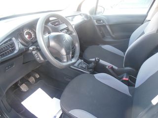 Citroen C3 2016 1.6-90PS DIESEL ΕΛΛΗΝΙΚΟ-thumb-5