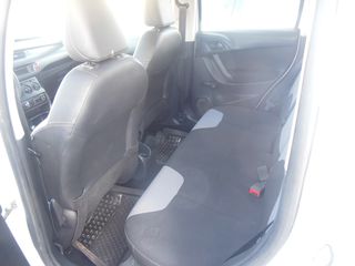 Citroen C3 2016 1.6-90PS DIESEL ΕΛΛΗΝΙΚΟ-thumb-6