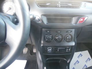 Citroen C3 2016 1.6-90PS DIESEL ΕΛΛΗΝΙΚΟ-thumb-7