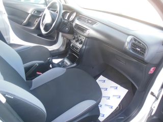 Citroen C3 2016 1.6-90PS DIESEL ΕΛΛΗΝΙΚΟ-thumb-8