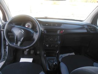 Citroen C3 2016 1.6-90PS DIESEL ΕΛΛΗΝΙΚΟ-thumb-10