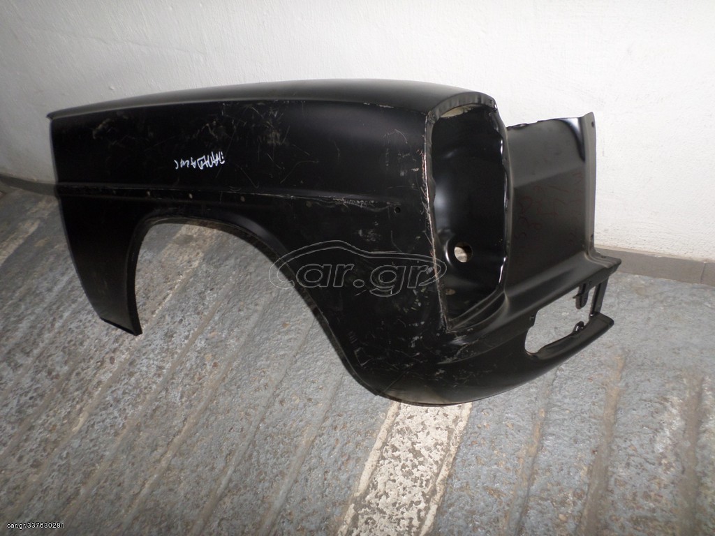 MERCEDES /4 /8 200-220-230-240-250 W115 1973-1976