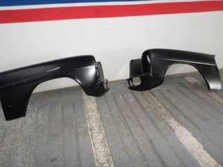 MERCEDES /4 /8 200-220-230-240-250 W115 1973-1976-thumb-2