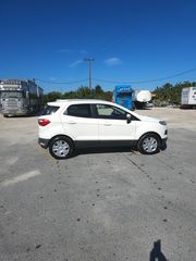 Ford EcoSport '16  1.0 EcoBoost Active