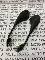 PIAGGIO X7 125 250 300 ΔΕΞΙΟΣ ΑΡΙΣΤΕΡΟΣ ΚΑΘΡΕΦΤΗΣ - MOTO PARTS