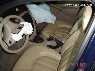 ROVER 75 2004 "ΦΙΛΙΠΠΟΥΠΟΛΙΤΗΣ Α."-thumb-1
