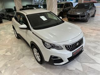 Peugeot 3008 '19 ΑΥΤΟΜΑΤΟ-ΚΑΜΕΡΑ 360