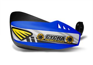 ΧΟΥΦΤΕΣ HANDGUARD REBOUND ΜΠΛΕ  0024031.040 | CYCRA