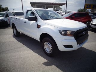 Pickup - Αγροτικό Ford 2017 RANGER*1ΚΑΜΠΙΝΟ*4Χ4*EURO6*ΑΒΑΦΟ-thumb-1