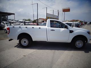 Pickup - Αγροτικό Ford 2017 RANGER*1ΚΑΜΠΙΝΟ*4Χ4*EURO6*ΑΒΑΦΟ-thumb-2