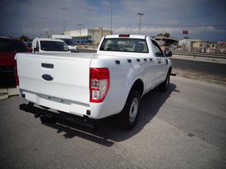 Pickup - Αγροτικό Ford 2017 RANGER*1ΚΑΜΠΙΝΟ*4Χ4*EURO6*ΑΒΑΦΟ-thumb-3
