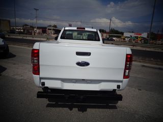 Pickup - Αγροτικό Ford 2017 RANGER*1ΚΑΜΠΙΝΟ*4Χ4*EURO6*ΑΒΑΦΟ-thumb-4