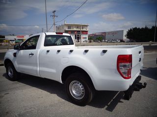 Pickup - Αγροτικό Ford 2017 RANGER*1ΚΑΜΠΙΝΟ*4Χ4*EURO6*ΑΒΑΦΟ-thumb-5