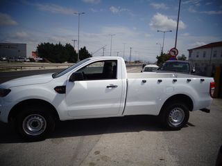 Pickup - Αγροτικό Ford 2017 RANGER*1ΚΑΜΠΙΝΟ*4Χ4*EURO6*ΑΒΑΦΟ-thumb-6