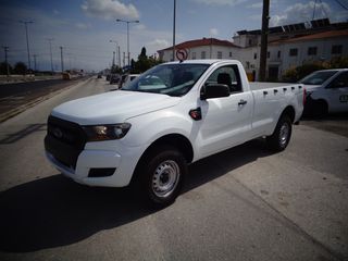 Pickup - Αγροτικό Ford 2017 RANGER*1ΚΑΜΠΙΝΟ*4Χ4*EURO6*ΑΒΑΦΟ-thumb-7