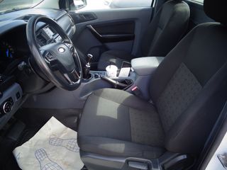 Pickup - Αγροτικό Ford 2017 RANGER*1ΚΑΜΠΙΝΟ*4Χ4*EURO6*ΑΒΑΦΟ-thumb-8