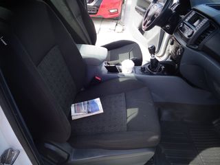 Pickup - Αγροτικό Ford 2017 RANGER*1ΚΑΜΠΙΝΟ*4Χ4*EURO6*ΑΒΑΦΟ-thumb-9