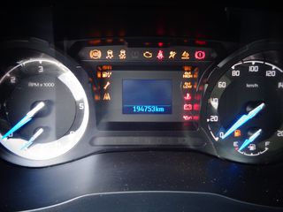 Pickup - Αγροτικό Ford 2017 RANGER*1ΚΑΜΠΙΝΟ*4Χ4*EURO6*ΑΒΑΦΟ-thumb-18