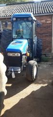 New Holland '03 TN75V