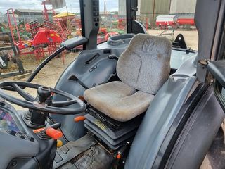 Αμπελουργικά Τρακτέρ New Holland 2003 TN75V-thumb-3